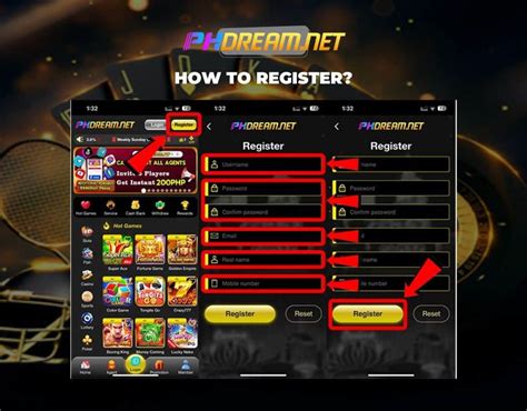 phdream25 login password|Sign Up .